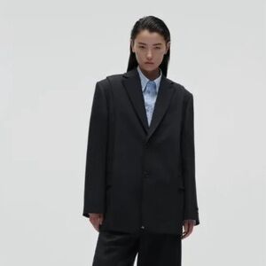 Adererror x Zara collaboration